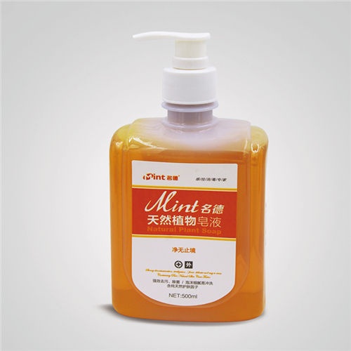 ��Ȼֲ����Һ500ml